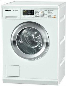 Miele WDA 101 WCS Çamaşır Makinesi kullananlar yorumlar
